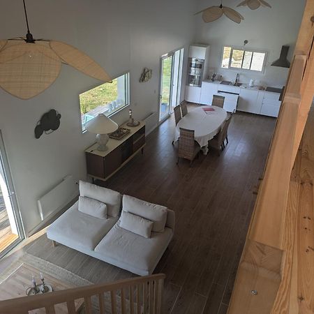 Casayean Entre Pins Et Ocean Villa Onesse-et-Laharie ภายนอก รูปภาพ