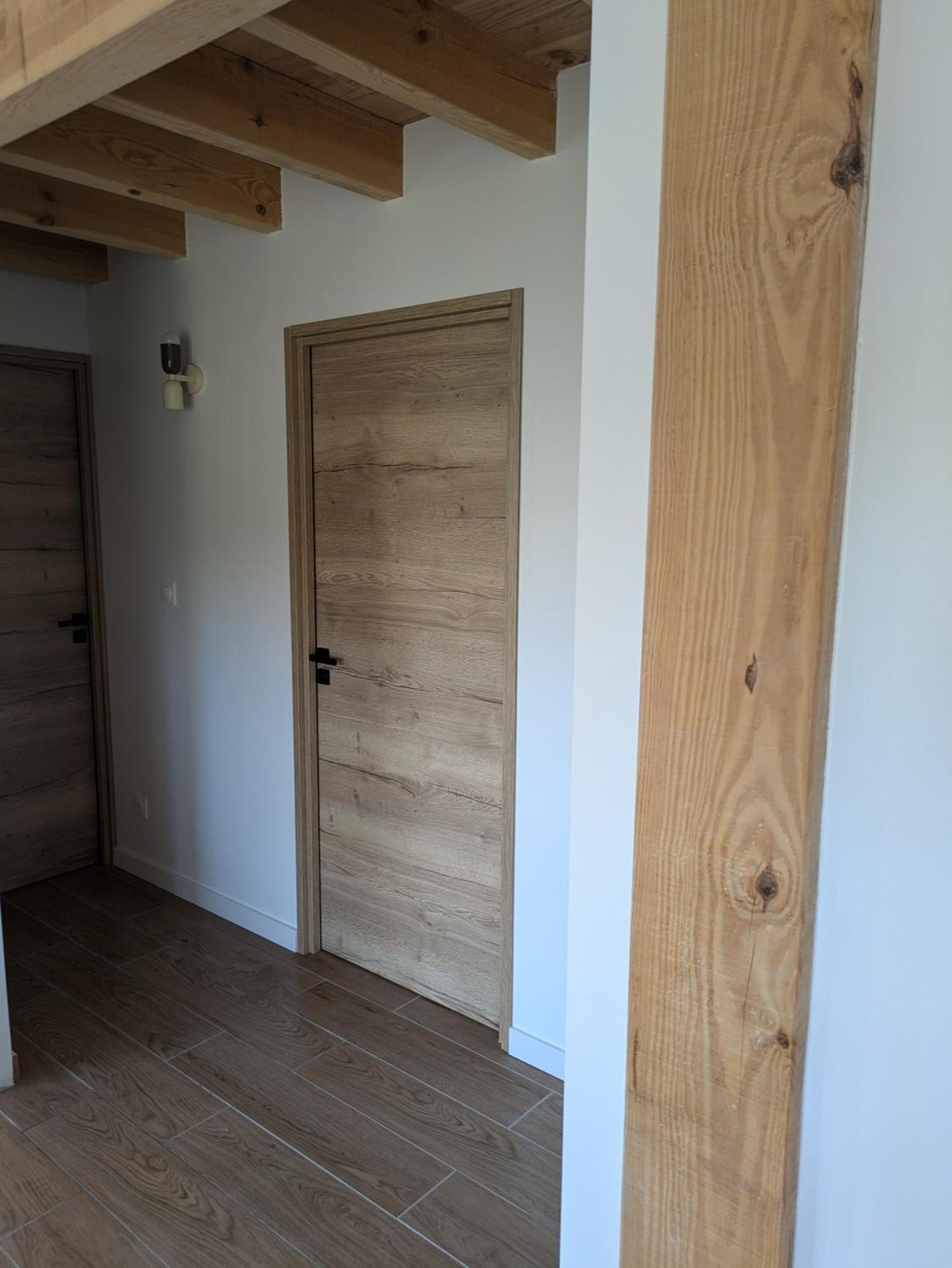 Casayean Entre Pins Et Ocean Villa Onesse-et-Laharie ภายนอก รูปภาพ