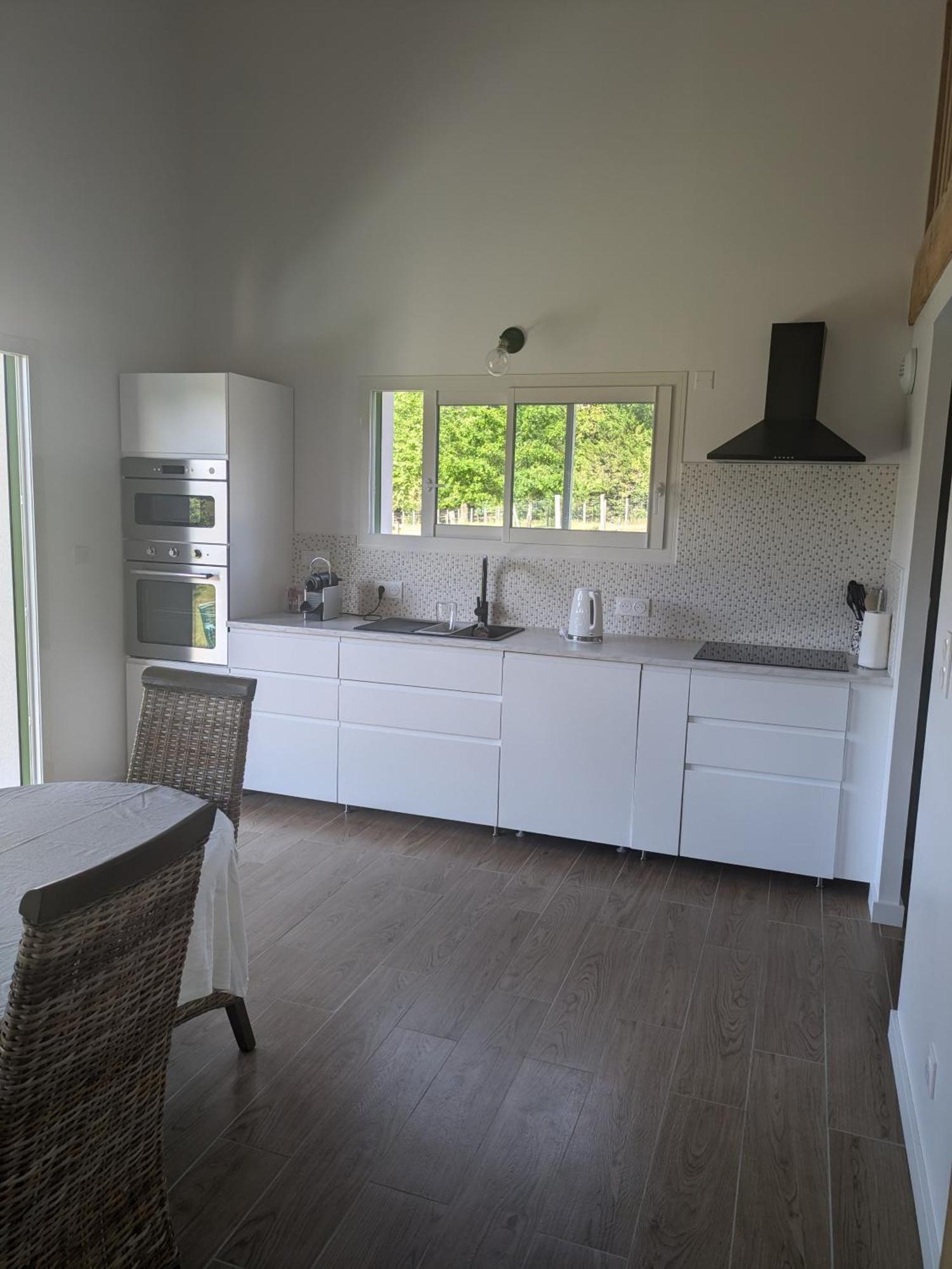 Casayean Entre Pins Et Ocean Villa Onesse-et-Laharie ภายนอก รูปภาพ